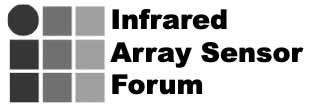 Infrared Array Sensor Forum